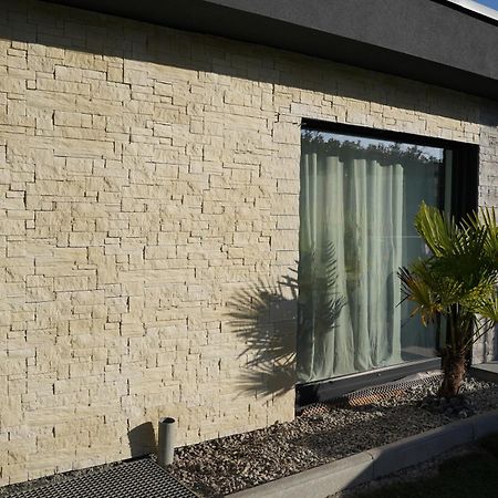 Tiny House Turckheim Villa Екстериор снимка