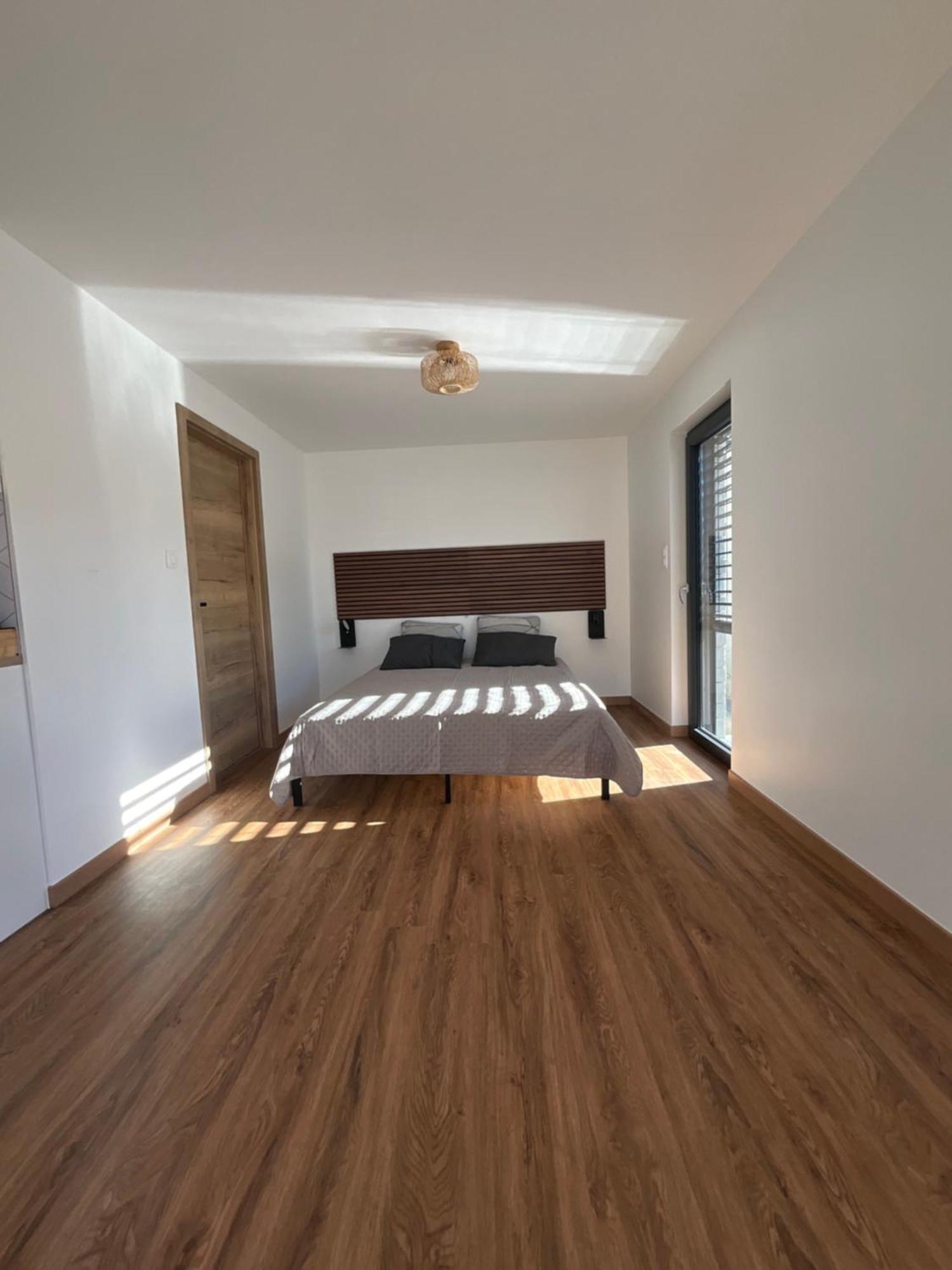 Tiny House Turckheim Villa Екстериор снимка