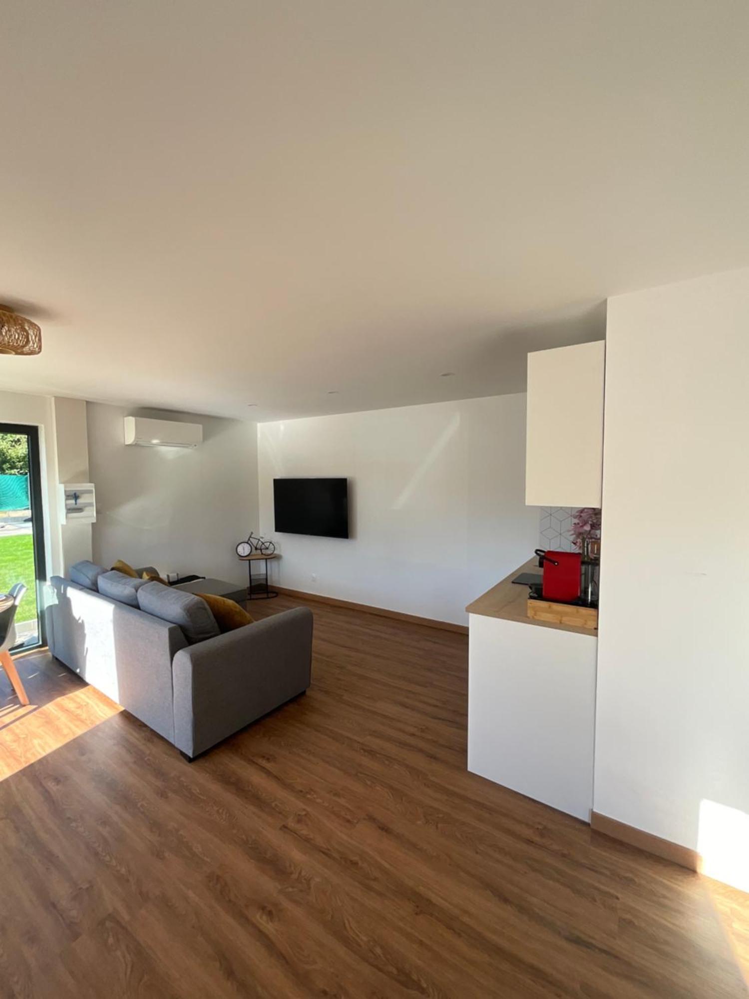 Tiny House Turckheim Villa Екстериор снимка