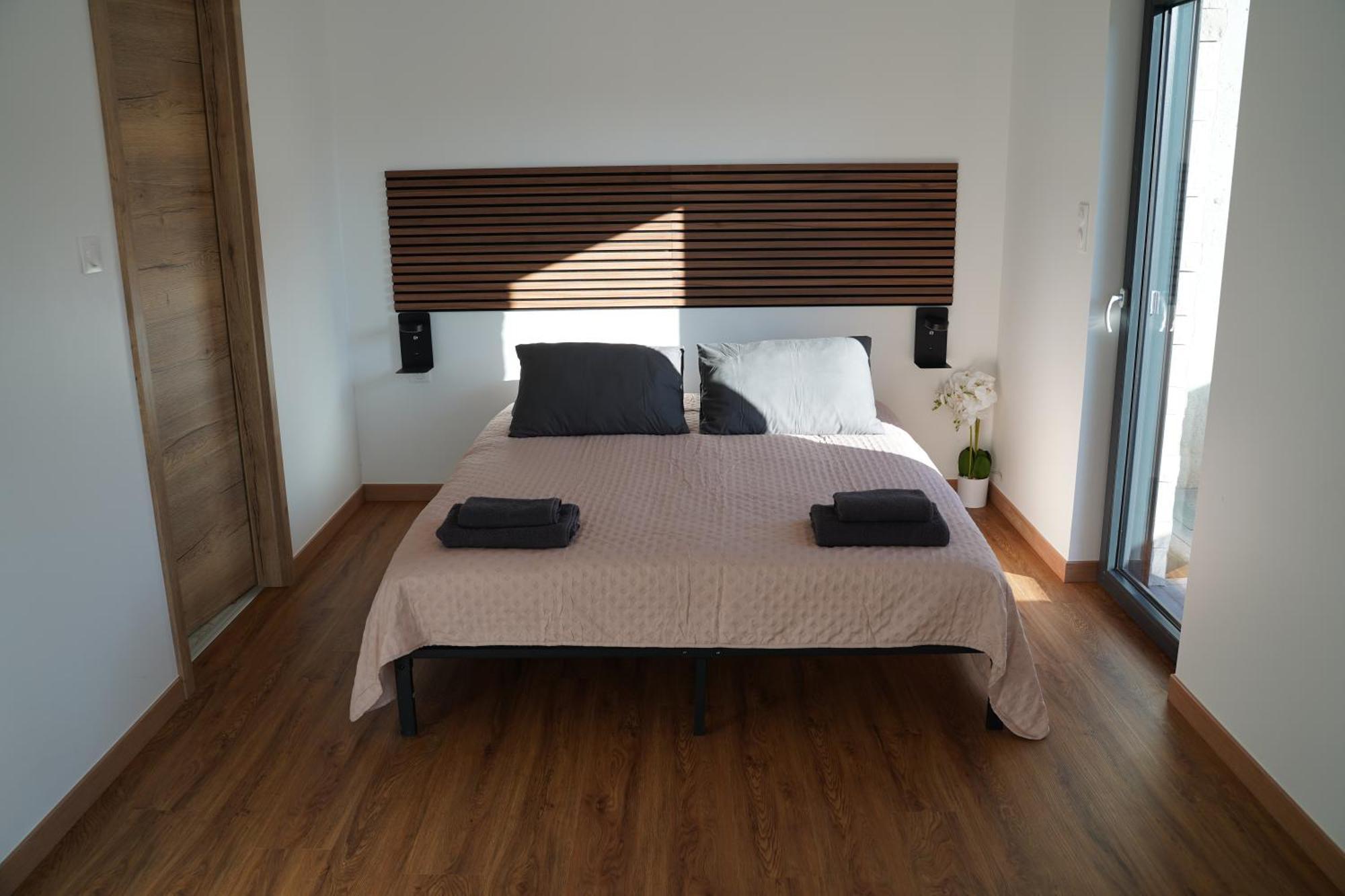 Tiny House Turckheim Villa Екстериор снимка