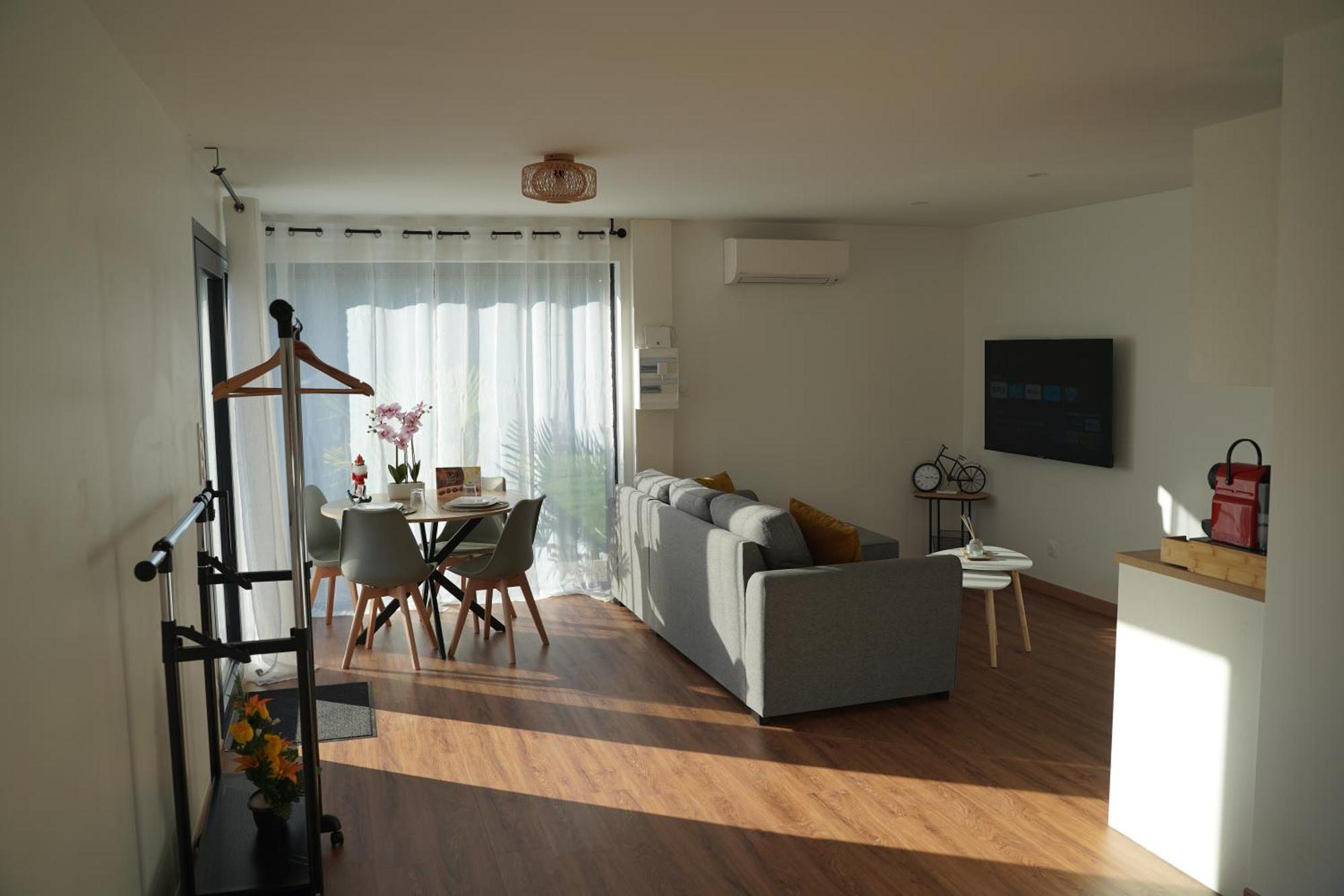 Tiny House Turckheim Villa Екстериор снимка